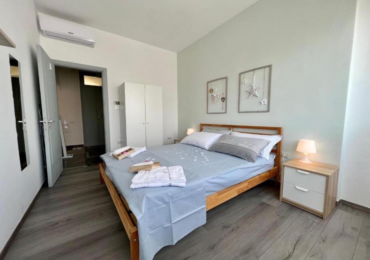 Bed and breakfast Cavalieri Di Rodi Gallipoli